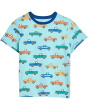 Hatley Kids Футболка с рисунком (для малышей/Little Kid/Big Kid)