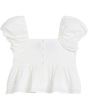 Embroidered Shirt (Toddler/Little Kid/Big Kid)