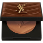 Yves Saint Laurent Пудра Hyper Bronze № 04 для лица на все часы - 8,5 г