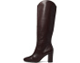 Charlotte Knee High Boots