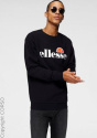 Ellesse Толстовка C72400429-4294