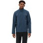 VAUDE Мужская функциональная куртка Me Hurricane Jacket IV
