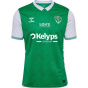 Hummel Мужская домашняя рубашка Saint Etienne 25/26