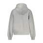 Calvin klein Толстовка с капюшоном - Женская - Grigio