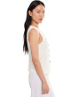 Nothing Extra Knit Vest