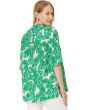 Franki Shirt Coverup