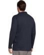 Big & Tall Sweater Weather Full Zip