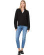 Jonas Johnny Collar Sweater