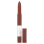 Maybelline, Super Stay, тусклый мелок, Live on The Edge 05, 1,2 г (0,04 унции)