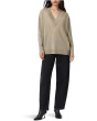 Bern Panel V-neck