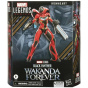 Marvel Comics Hasbro Legends Черная Пантера Ваканда Навсегда Железное Сердце 6-дюймовая игрушечная фигурка