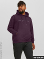 Jack & Jones PlusSize Толстовка с капюшоном Jjestar Jj No C65637708-4287