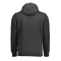 Napapijri Hoodie-Man-Черный
