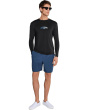 Everyday Graphic Long Sleeve Surf Tee