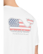 Short Sleeve Whale Pocket T-Shirt