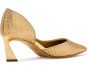 A-Tawny Pump