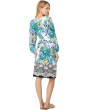 Wexlee 3/4 Sleeve Dress
