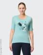 Joy Sportswear Рубашка с принтом C31764029-4294