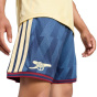 adidas Мужская сборная "Арсенала" за третье место в сезоне 2026/27