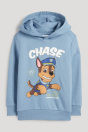 C&A Толстовка с капюшоном PAW Patrol - Chase 2241068 синего цвета