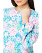 Alyna Long Sleeve Dress