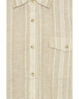Short Sleeve Button-Up Shirt