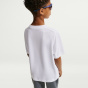 NIKE Детская рубашка B NK DF MULTI SS TOP HBR