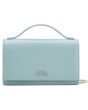 Marc Jacobs Женская мини-сумка The Glam Mirror Mini