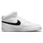 NIKE Мужская повседневная обувь COURT VISION MID NN