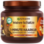 GARNIER Медовое сокровище 1-минутное средство для ухода за волосами - 340 мл