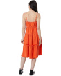 Zaniah - Short Dress w/ Side Pockets