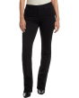 High Rise Manhattan Boot 32In