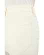 Billie Mini Bootcut Ankle Jeans