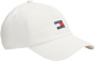 Tommy Jeans Womens Heritage Core 5 Panel Cap