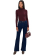 The Stretch Flare Jean