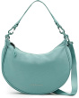 Mina Crescent Bag