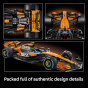 LEGO Technic 42228 Автомобиль McLaren MCL39 Формулы-1®