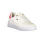 Tommy hilfiger Кроссовки - Женские - Bianco