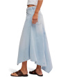 We The Free Aquarius Maxi Skirt
