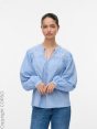 Vero Moda Блузка-рубашка C92398523-4292