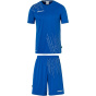 UHLSPORT Количество набранных очков в футболках 26 детей