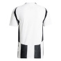 adidas Мужская футбольная рубашка Juve H Jsy Au