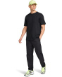 Club Woven Taper Pants