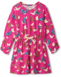 Cinched Waist Dress (Toddler/Little Kid/Big Kid)