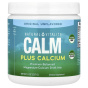 Natural Vitality, CALM® Plus Calcium, смесь для приготовления напитка из магния и кальция, оригинальный без добавок, 227 г (8 унций)
