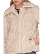 High Pile Fleece Jacket