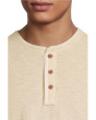 Port Oasis Henley Long Sleeve