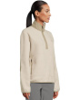 Wanderer High Pile Fleece Pullover