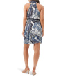 Caribbean 2 Dress