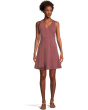 Featherweight Knit Dress